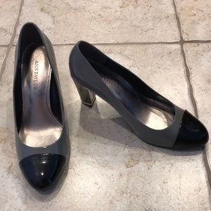Ann Taylor Shoes